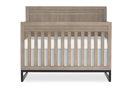 évolur KYOTO – 5-IN-1 CONVERTIBLE CRIB