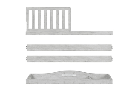 évolur MADISON – Accessories & Parts