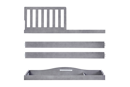 évolur SANTA FE – Accessories & Parts