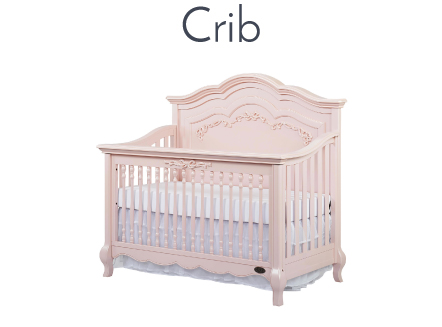 Aurora Crib1