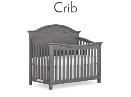 Belmar Crib 1