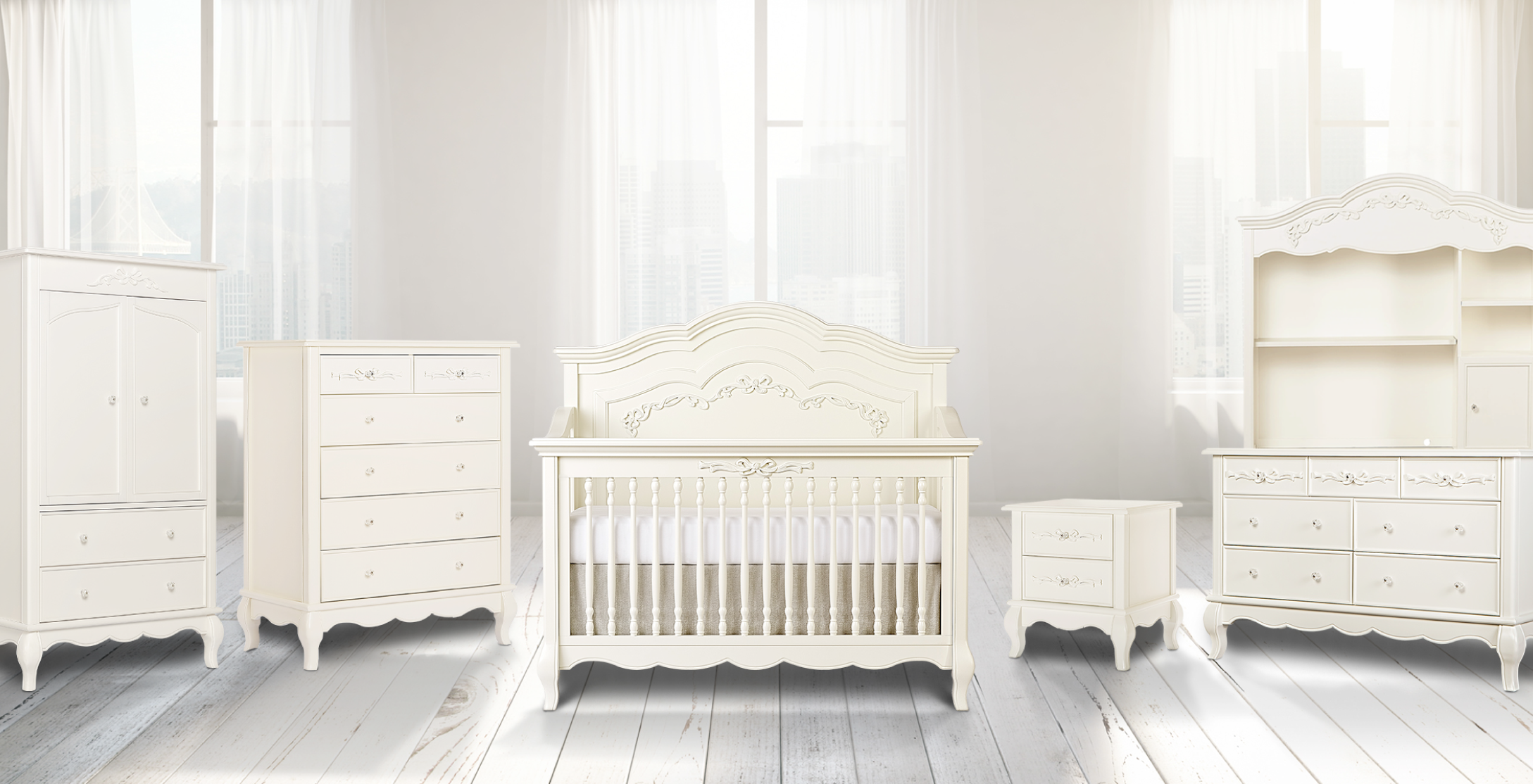 Nursery Collection Rs