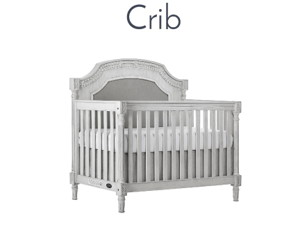 Santafe Crib 1