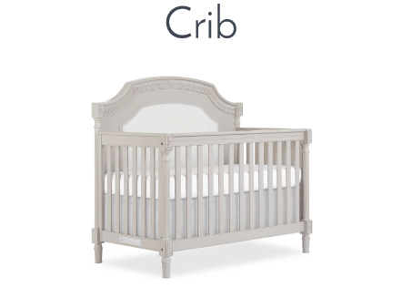 Santafe Crib 2