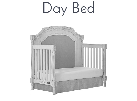 Santafe Daybed 1
