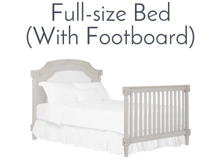Santafe Fullbed B1