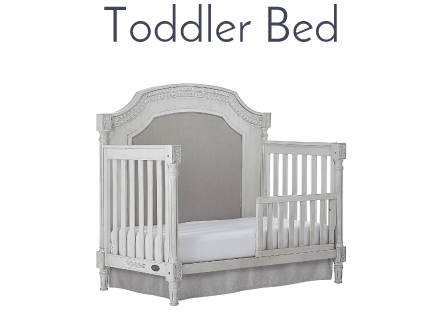 Santafe Toddlerbed 1