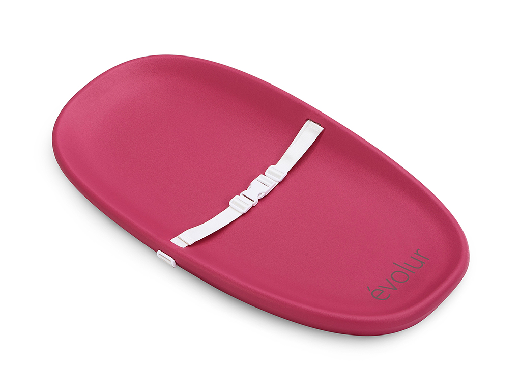 Eva Changing Pad Evolur