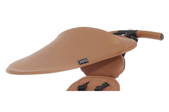 CRUISE RIDER CANOPY