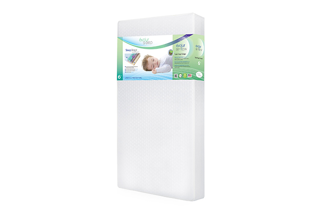 EV851 Triple Stage Air Flow with Natural Coconut Fiber