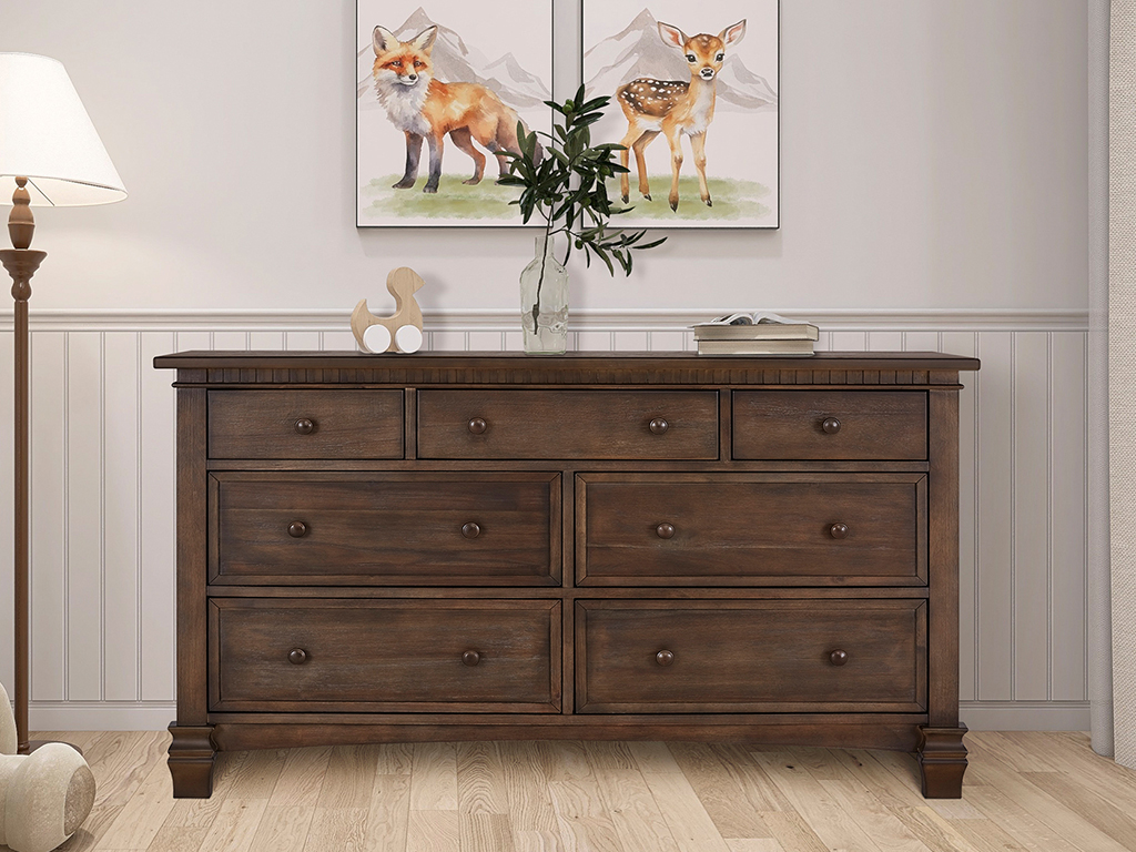 Evolur clearance julienne dresser
