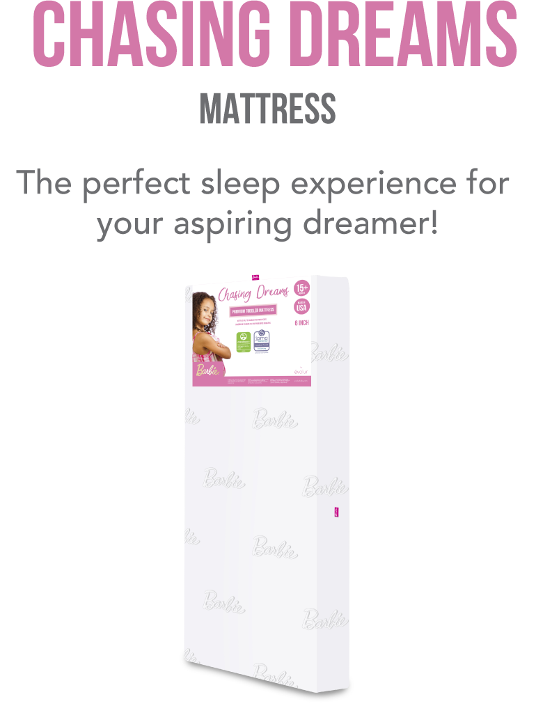 Mattress 1 3