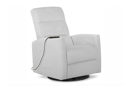 Reevo Glider with Massager
