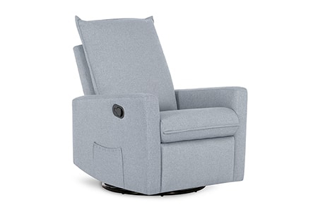 Faye Glider Recliner | Swivel Glider | Easy assembly Recliner Chair