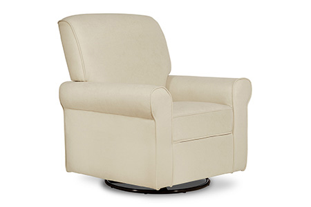 London Upholstered 360 Swivel | Glider | Rocker