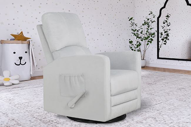 Kidiway linda glider sales review