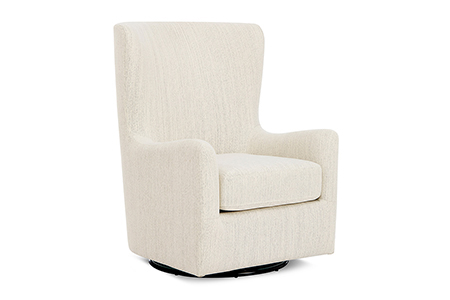 Sage Swivel Glider | Ergonomic Design | Easy Assembly Glider