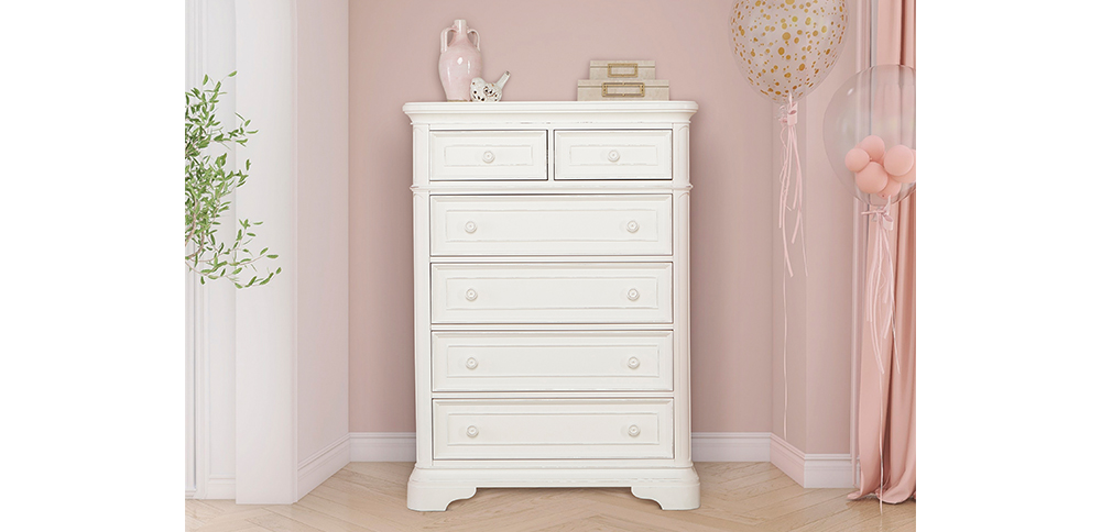 Evolur chest on sale