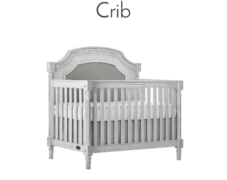 Julienne Crib1