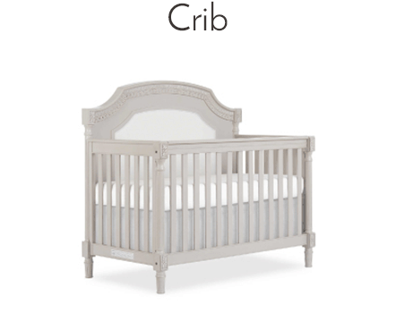 Julienne Crib3