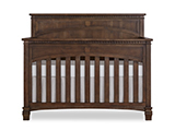 Santa Fe - Antique Brown