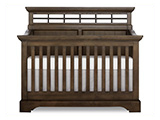 Empire Metal - Distressed Timber