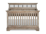 Empire Metal - Windsor Oak Grey