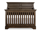 Empire - Distressed Timber