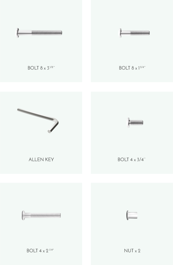Hardware E