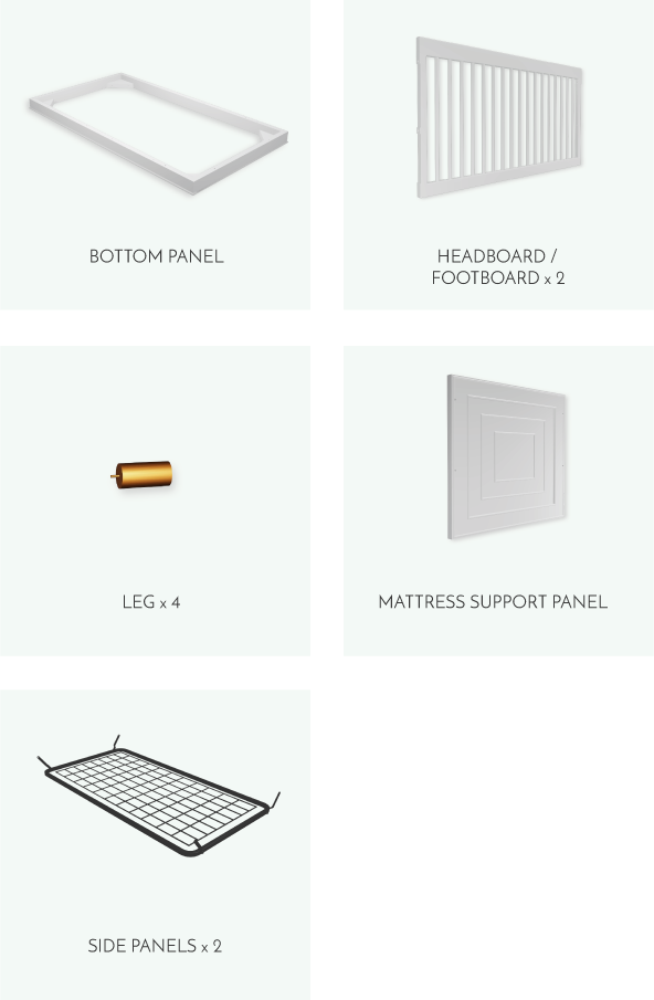 Parts E