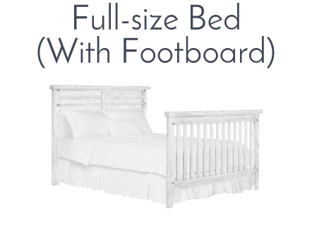 Andora FullbedB 2