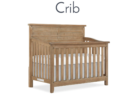 Crib1 1