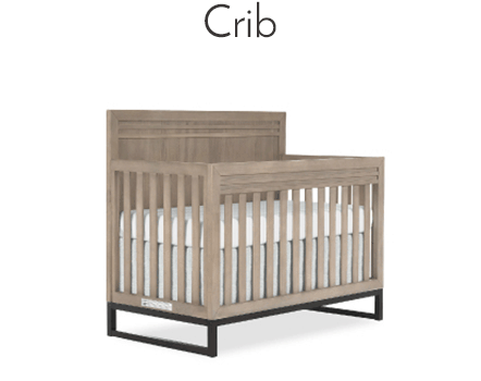 Kyoto Crib 1