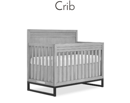 Kyoto Crib 2