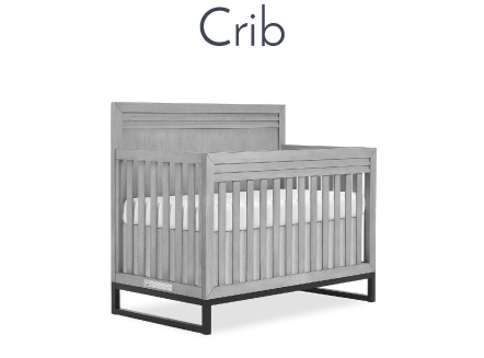 Kyoto Crib 2
