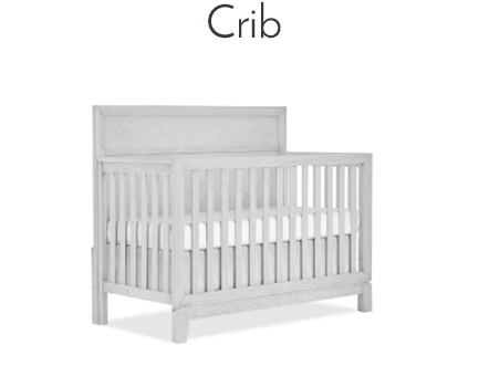 Lourdes Crib 1