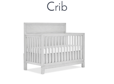 Lourdes Crib 1