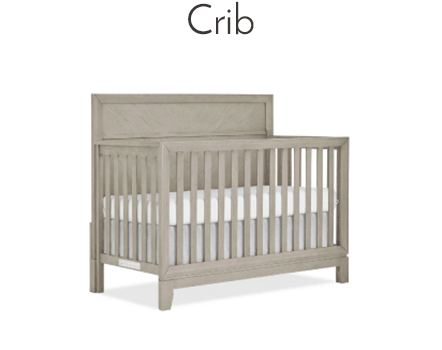 Lourdes Crib 2