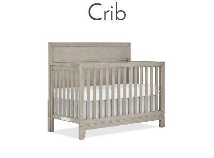 Lourdes Crib 2