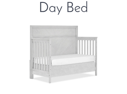 Lourdes Daybed 1