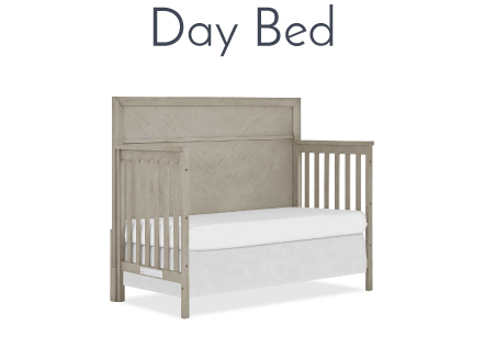 Lourdes Daybed 2