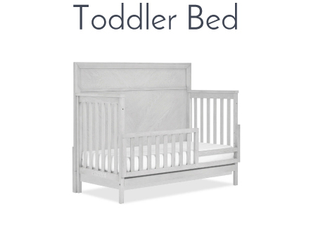 Lourdes Toddler 1