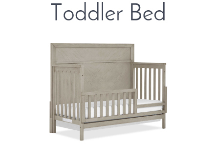Lourdes Toddler 2