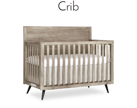 Stilnovo Mob Crib 2