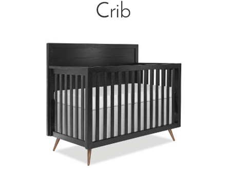 Stilnovo Mob Crib 3