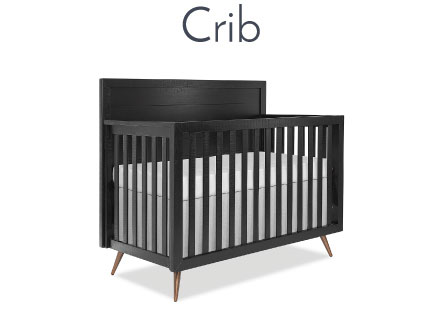 Stilnovoo Crib 3