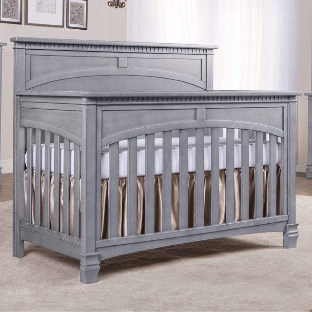 SANTA FE Crib Evolur