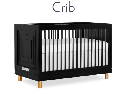 Artd Crib 1