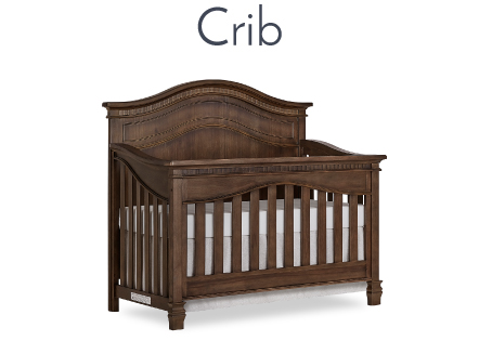 Che Crib 1