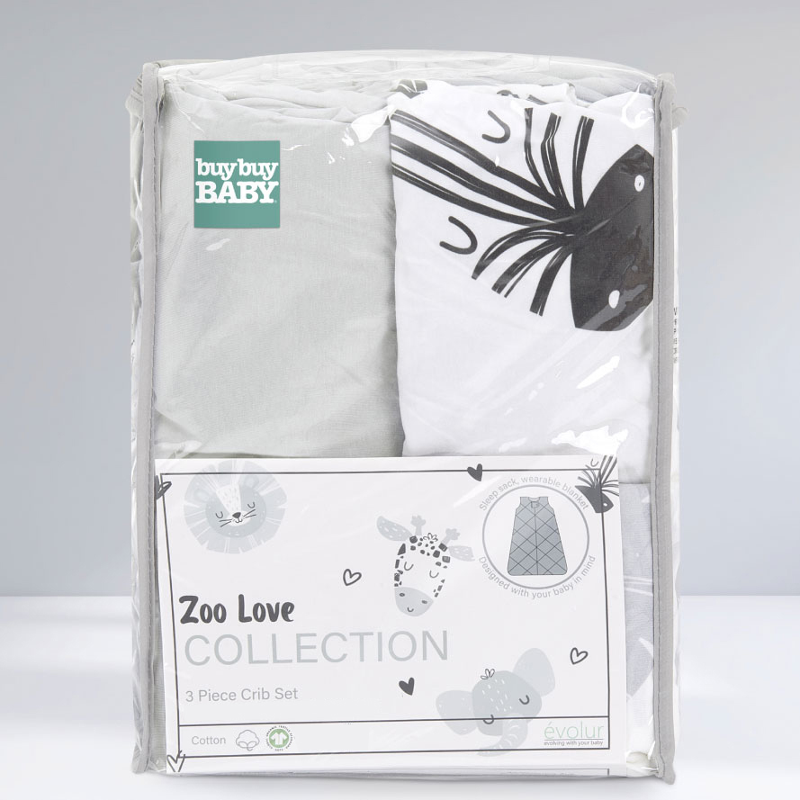 Zoo Love Collection